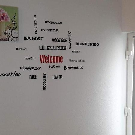 Apartman Kety Vir Dış mekan fotoğraf
