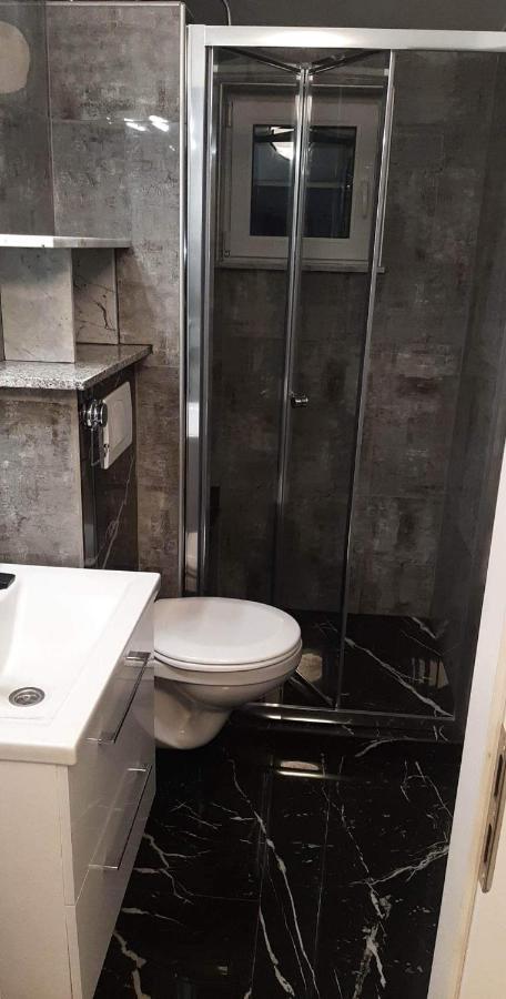 Apartman Kety Vir Dış mekan fotoğraf