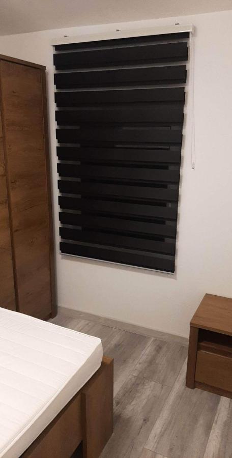 Apartman Kety Vir Dış mekan fotoğraf