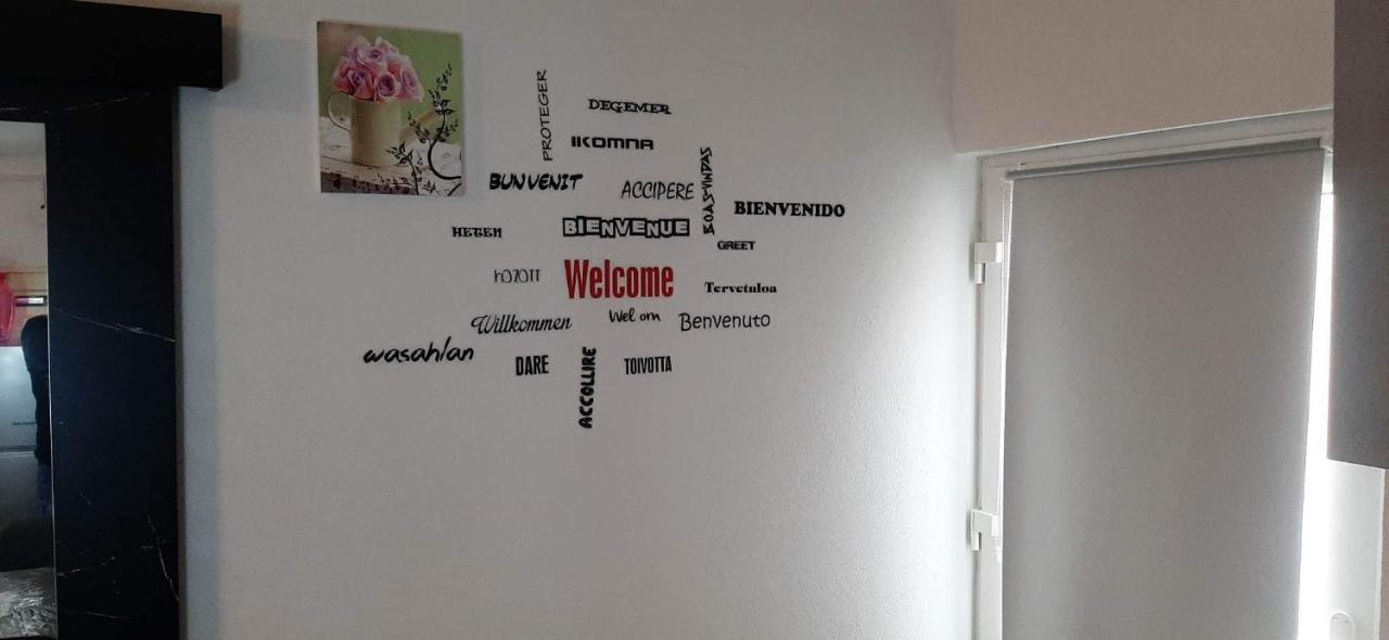 Apartman Kety Vir Dış mekan fotoğraf