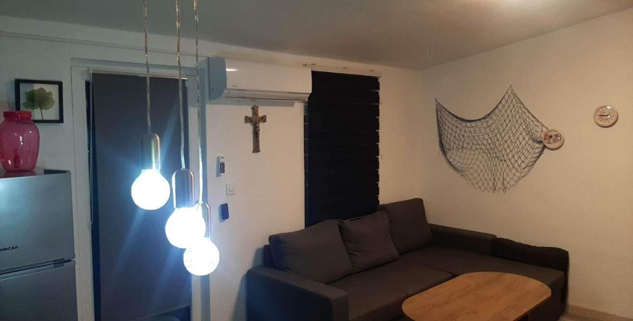 Apartman Kety Vir Dış mekan fotoğraf